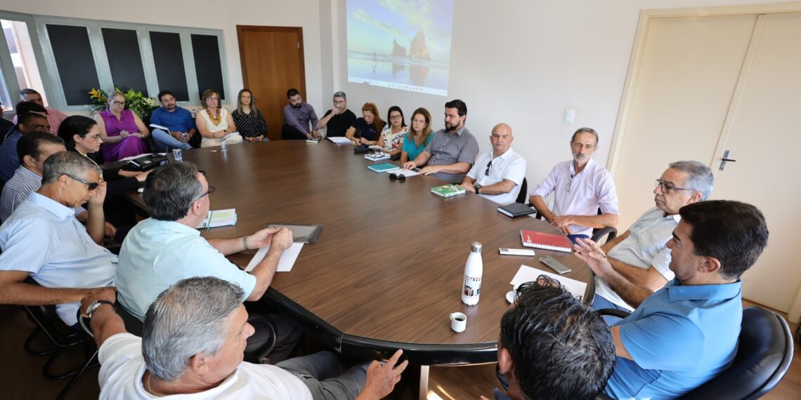 Dourados fechou 2024 com situação fiscal controlada, aponta Tesouro Nacional