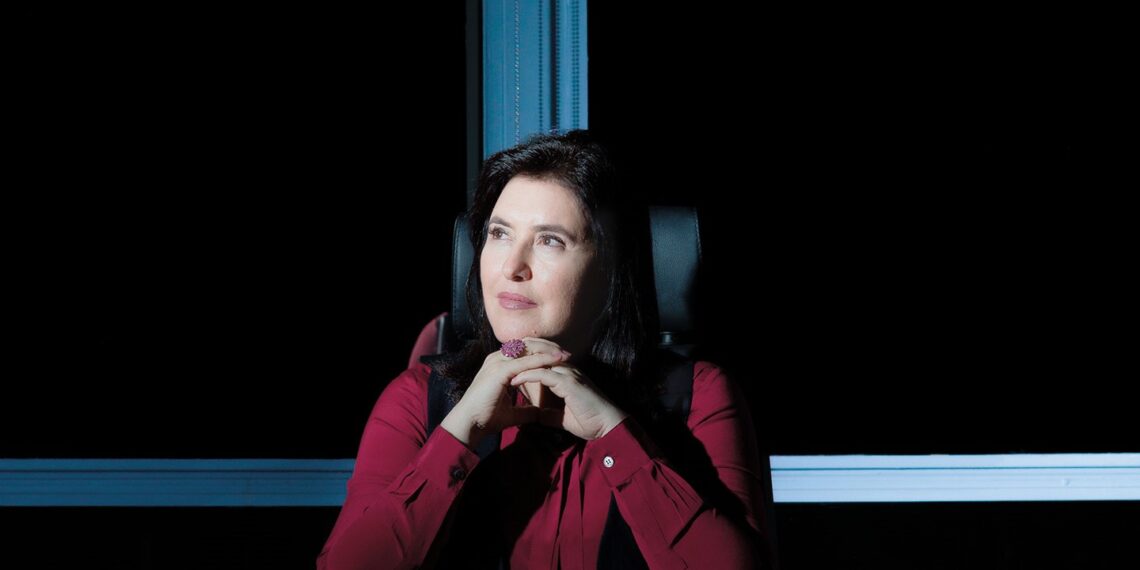 MDB rejeita Simone Tebet e descarta apoio até para candidatura ao Senado