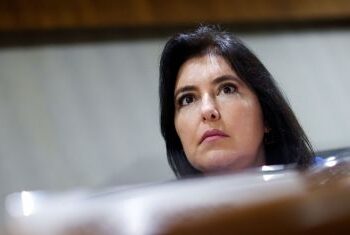 Simone Tebet assinou projeto que ignora ‘ambiente propício a desvios’ em ONGs