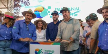Estado promove o Pantanal Tech, maior evento de produção sustentável de MS