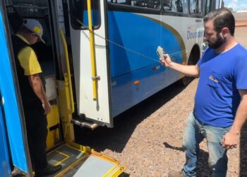 Fica para 2028 adaptação do comércio de Dourados para pessoa com deficiência