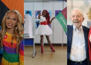 Verba pública de emendas parlamentares bancam ONG de petista drag queen