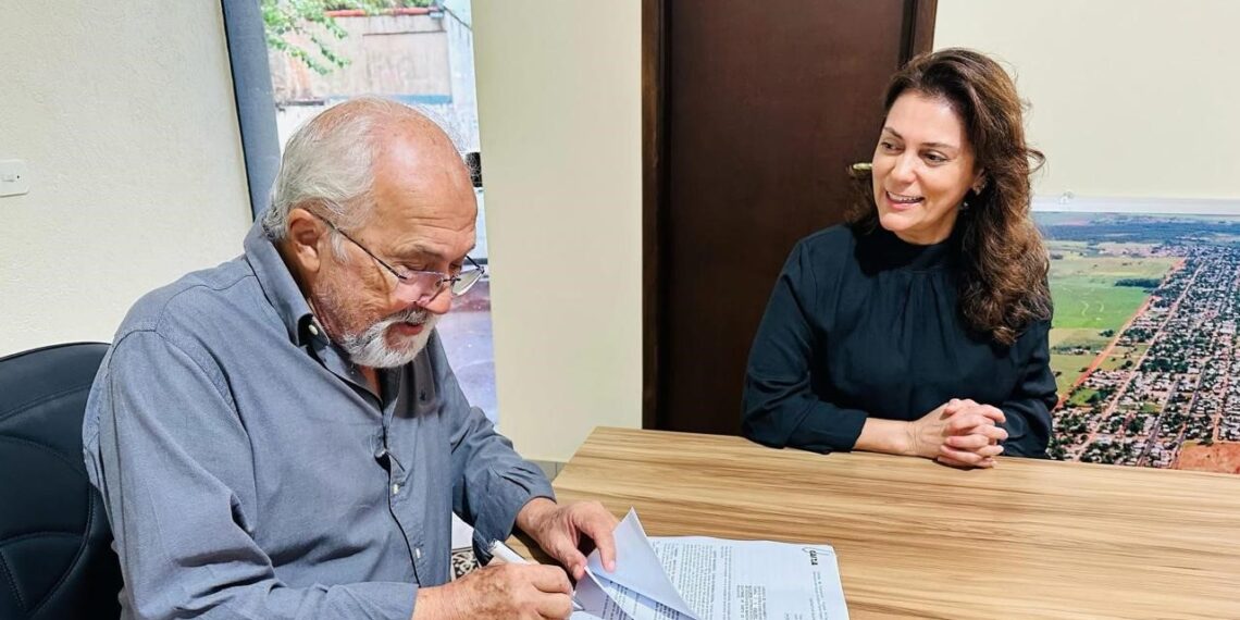 Em MS, 40% das prefeituras fecham 2024 no vermelho, aponta Tesouro Nacional