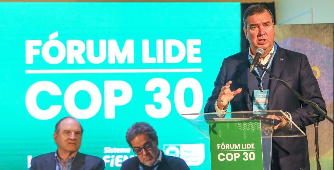 MS vira exemplo ao conciliar crescimento econômico com proteção à natureza