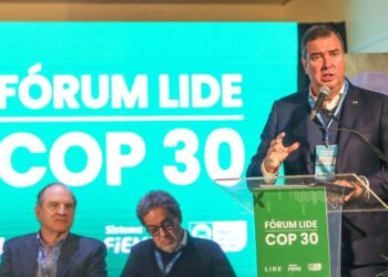 MS vira exemplo ao conciliar crescimento econômico com proteção à natureza