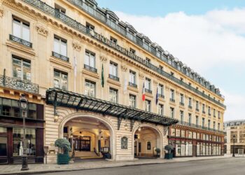 Hospedagem de alto luxo de Lula e Janja em Paris custa mais de R$ 1,2 milhão