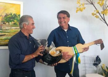 Aliança com Bolsonaro sempre teve mão-dupla, reforça ex-governador