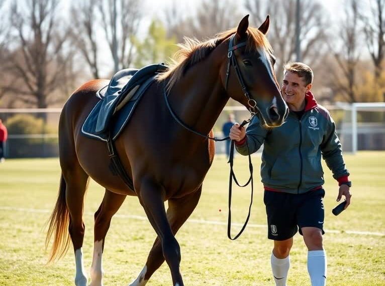 Vojvoda não passará 2 vezes com seu cavalo encilhado em frente à Vila Belmiro