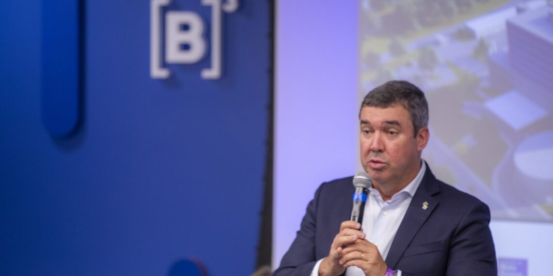 Estado encaminha projeto de concessão do Hospital Regional ao setor privado