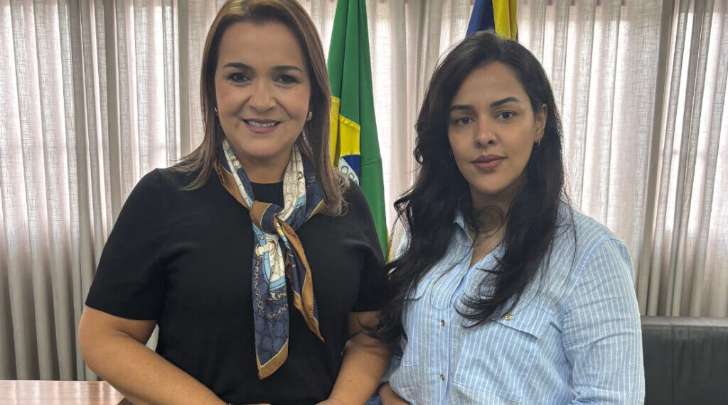 Bolsonarista do PL se diz pronta para combater a esquerda e tucanos de MS