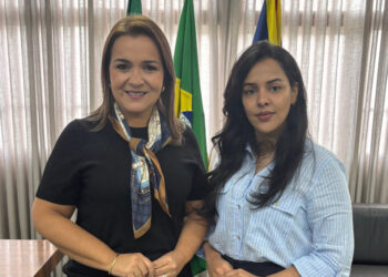 Bolsonarista do PL se diz pronta para combater a esquerda e tucanos de MS