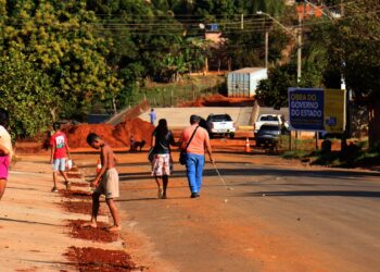 Governo de MS investe R$ 6,7 milhões em ponte no Parque do Lageado