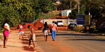 Governo de MS investe R$ 6,7 milhões em ponte no Parque do Lageado