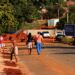 Governo de MS investe R$ 6,7 milhões em ponte no Parque do Lageado