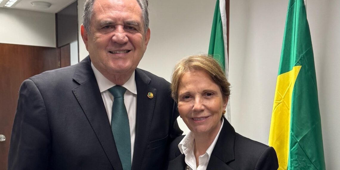 Com Tatiane, Bandeirantes irá prosperar nos próximos anos, afirma Moka