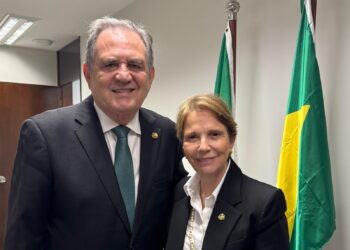 Com Tatiane, Bandeirantes irá prosperar nos próximos anos, afirma Moka