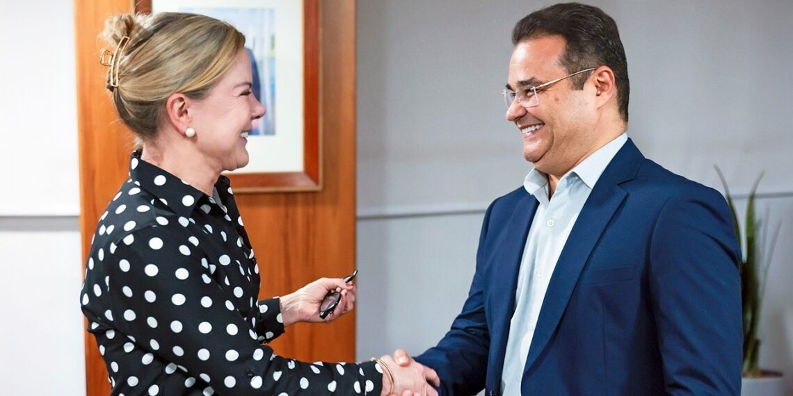 Fabio Trad no PT sugere mais incerteza do que virada definitiva na sua carreira