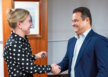 Fabio Trad no PT sugere mais incerteza do que virada definitiva na sua carreira