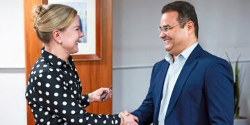 Fabio Trad no PT sugere mais incerteza do que virada definitiva na sua carreira