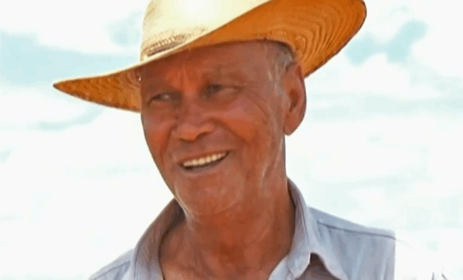 Na véspera do Dia dos Pais, filho lembra cinco anos da morte de Zé do Caqui