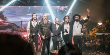 Sucesso mundial no Youtube e Spotify, Rocknights fará show em Campo Grande