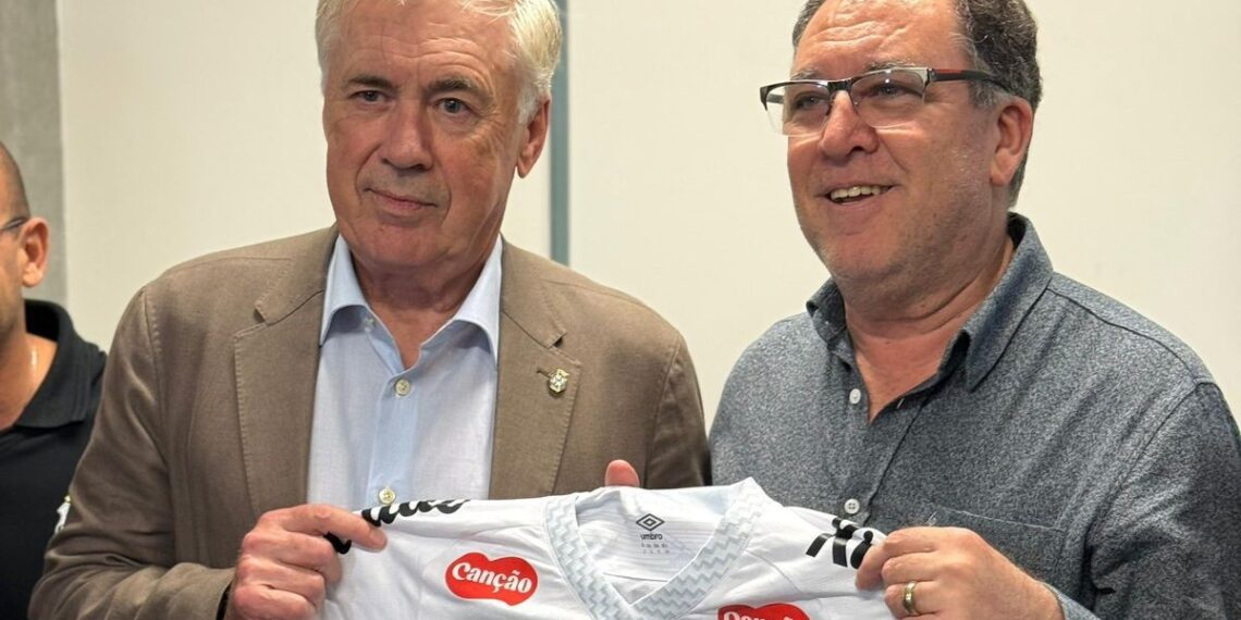 OPINIÃO: O silêncio da diretoria sobre arbitragem pode custar caro ao Santos