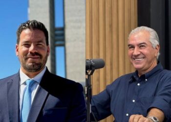 Capitão Contar lidera disputa pelo 1º voto ao Senado, aponta pesquisa