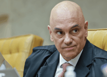 OPINIÃO: Punição a Moraes não é virtude americana, mas é vergonha brasileira