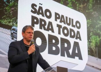 Está a caminho o maior realinhamento político desde FHC, diz economista