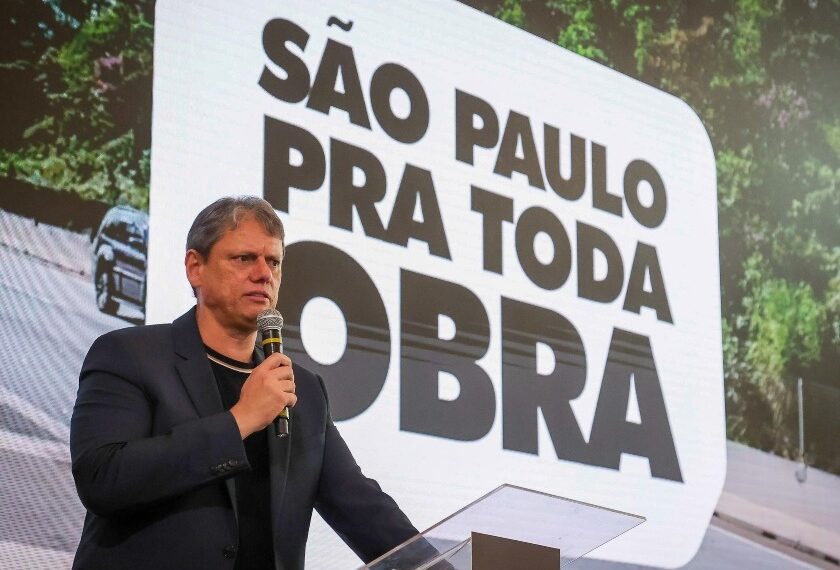 Está a caminho o maior realinhamento político desde FHC, diz economista