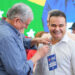 Zeca do PT gasta dinheiro público em viagem para ato político em Brasília