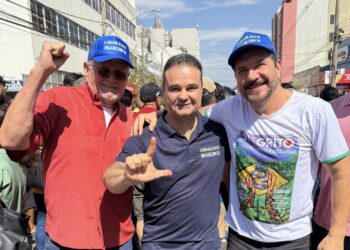 OPINIÃO: Grito dos Excluídos escancara fracasso dos governos petistas no Brasil