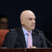 Sem surpresa e baseado em suposições, Moraes vota para condenar Bolsonaro