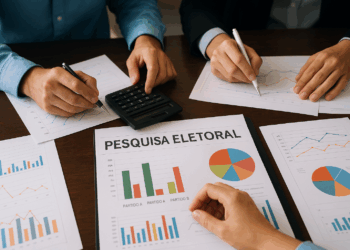 Começa a temporada de pesquisas eleitorais fajutas e manipuladas em MS