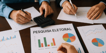Começa a temporada de pesquisas eleitorais fajutas e manipuladas em MS