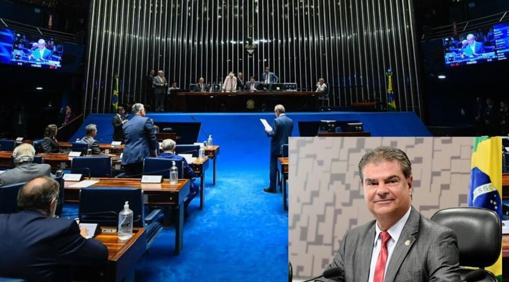 Senadores driblam regras e ampliam em 250 número de cargos comissionados