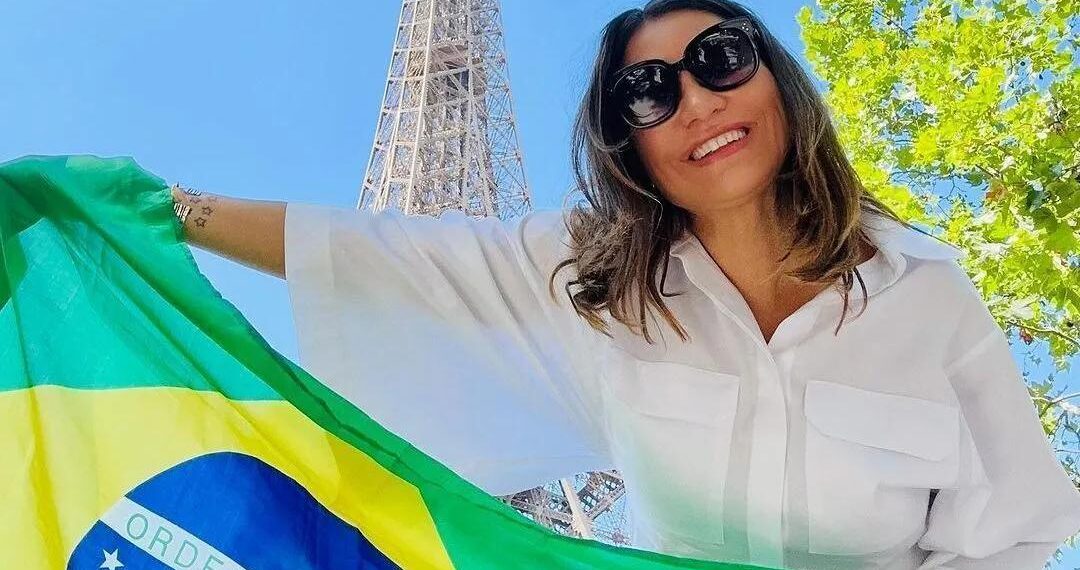 Primeira-dama já soma 145 dias fora do país por conta de quem paga impostos