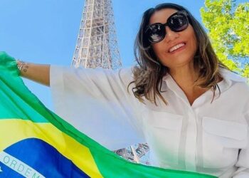 Primeira-dama já soma 145 dias fora do país por conta de quem paga impostos