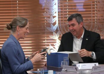 Novo Hospital Regional nascerá com selo mundial de infraestrutura sustentável