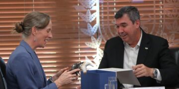 Novo Hospital Regional nascerá com selo mundial de infraestrutura sustentável