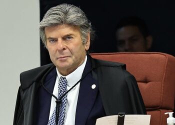 OPINIÃO: Luiz Fux não mudou de lado. O Supremo é que mudou de forma