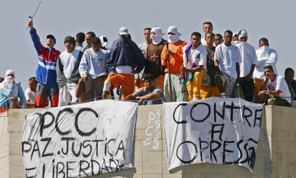 Brasil já é um narcoestado sob o olhar complacente do governo e do STF