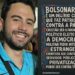 Assessor de secretaria de MS ridiculariza condenação de Bolsonaro pelo STF