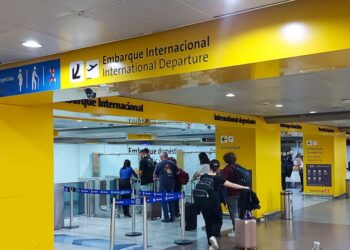 Viagens: gastos do governo saltam de R$ 1 milhão para R$ 5 milhões por dia