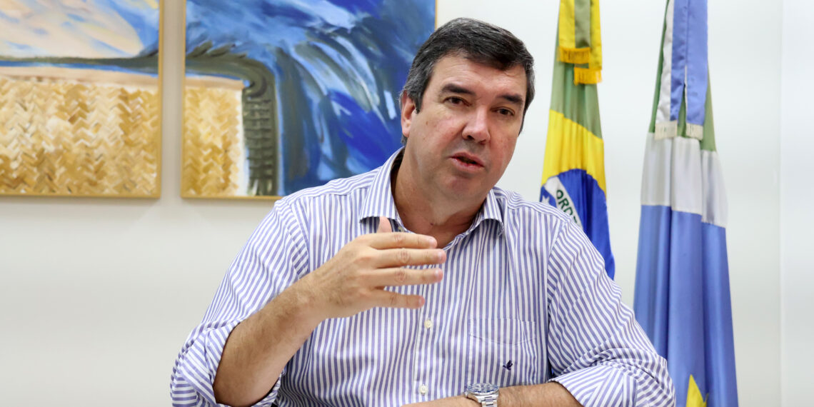 MS é destaque em ranking de transparência, aponta organismo internacional