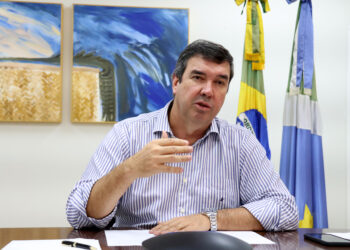 MS é destaque em ranking de transparência, aponta organismo internacional