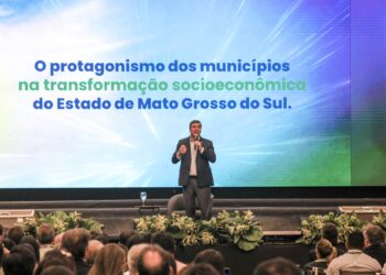 Riedel reforça integração do governo com municípios para reduzir desigualdades