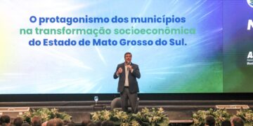 Riedel reforça integração do governo com municípios para reduzir desigualdades