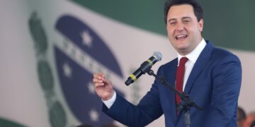 Ratinho Jr: o gestor que pode unir o Brasil contra o populismo de Lula em 2026