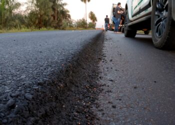 Avança programa que investirá R$ 2,5 bilhões nas rodovias estaduais de MS